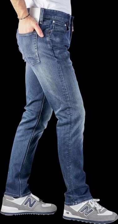 Produktbild Denham Razor Jeans Slim Fit kb blue