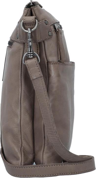 Produktbild Harbour 2nd Anchor Love Zora Umhängetasche Leder 26 cm