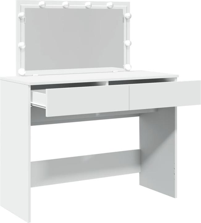 VidaXL Schminktisch (100 x 40 x 120 cm)