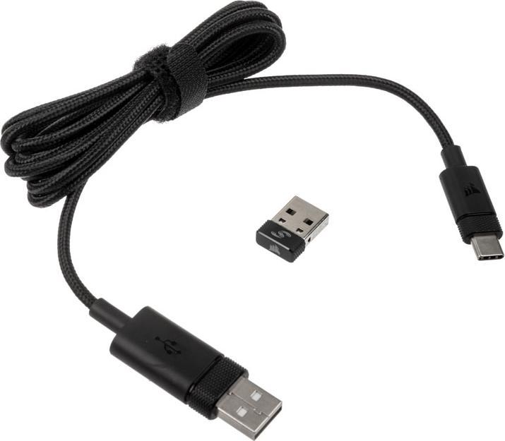 Immagine prodotto Corsair Dark Core Pro SE (Senza fili)