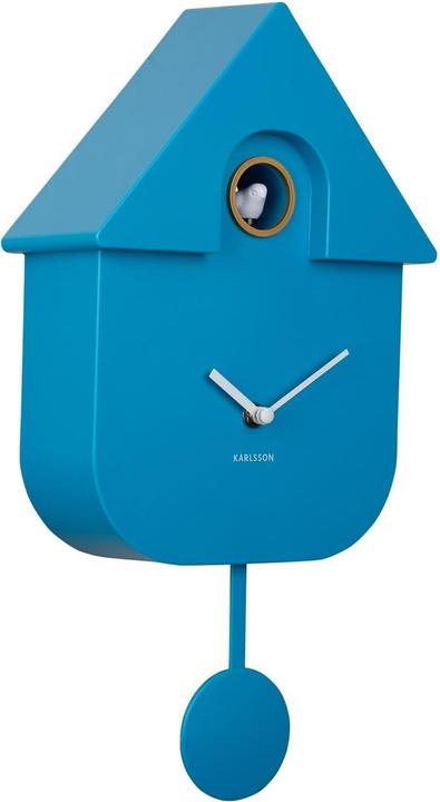 Actual product image Karlsson Modern Cuckoo (0.30 cm)