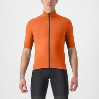 Rouge orangé