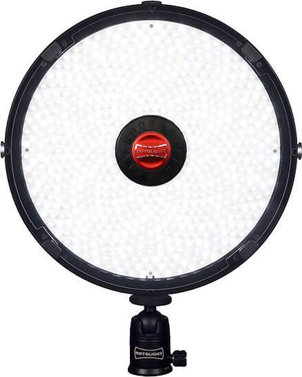 Actual product image Rotolight Aeos 2 Light Kit (Video light)