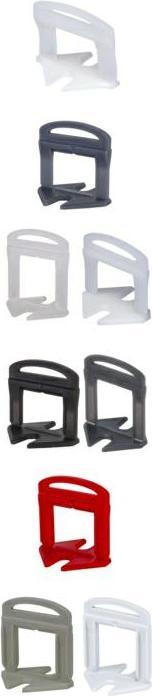 Productafbeelding Rubi Streifen 11-20mm 2 mm Delta (B-100 Stk.)