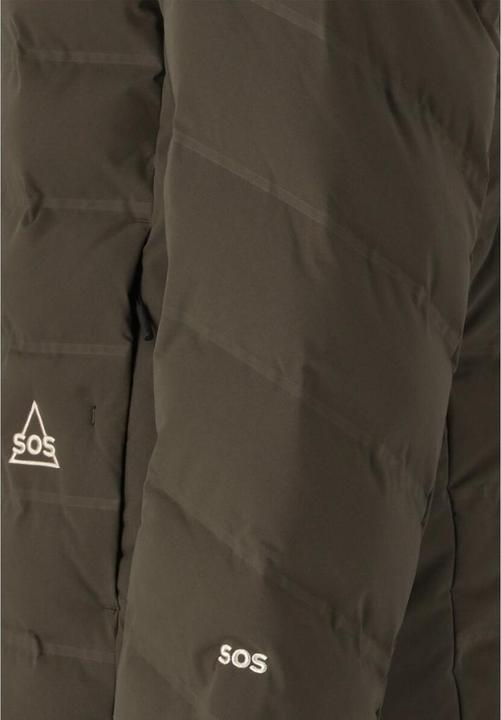 Produktbild SOS Fieberbrunn Insulated Jacket (M)