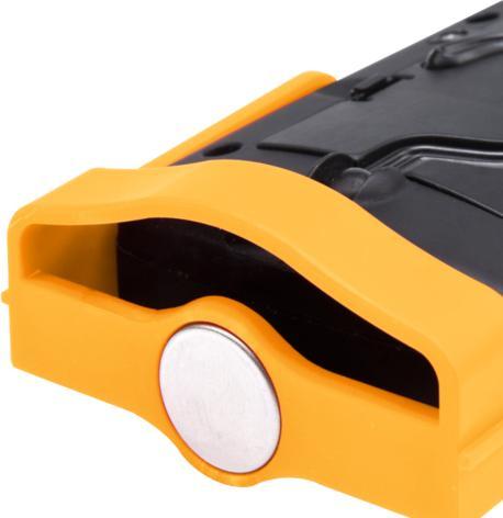 Image du produit Toya LAMPA RĘCZNA OBROTOWA 20+3 LED