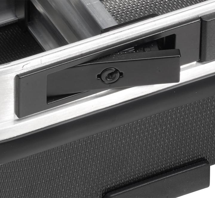 Actual product image B&W International Tool Case Base