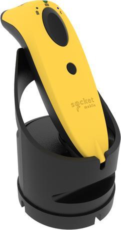Actual product image Socket Socketscan S720 Linear Barcode (1D barcodes, 2D barcodes)