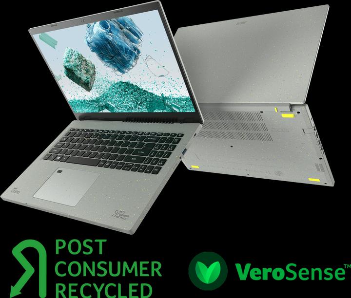 Produktbild Acer Aspire Vero (15.60", Intel Core i5-1155G7, 16 GB, 512 GB, DE)
