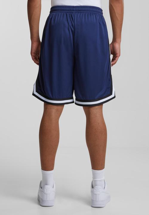 Immagine prodotto Urban Classics Pantaloncini a righe in rete - 4968 (XL)