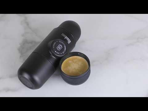 Produktbild Wacaco Minipresso (0.07 l)