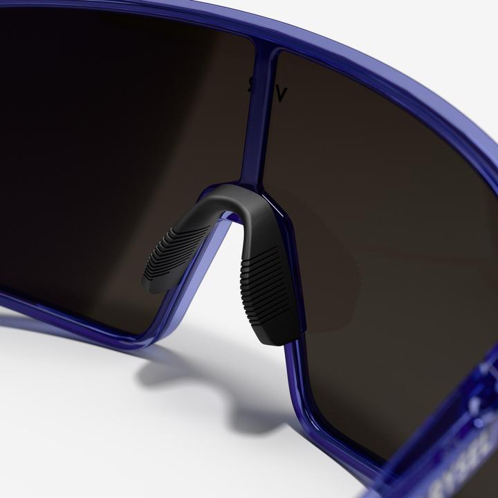Produktbild Van rysel Fahrradbrille Kategorie 3 RR 900 Perf lila
