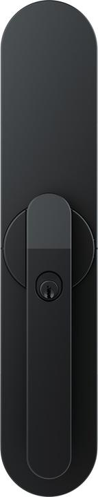 Abus Wireless window comfort drive Wintecto One black AL0125