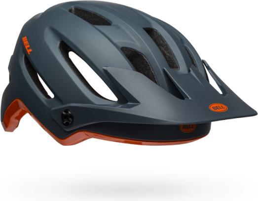 Image du produit Bell 4 Forty casque de vélo (58 - 62 cm)