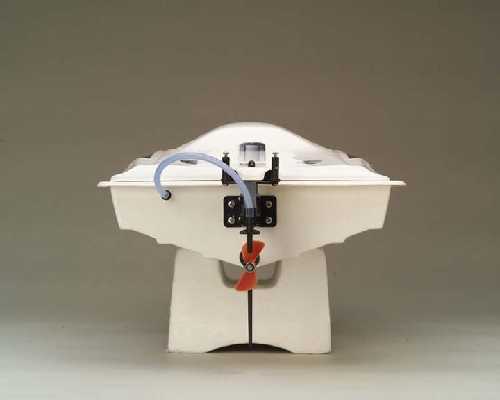 Actual product image Kyosho EP TWINSTORM 800 ReadySet KT6