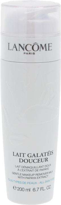 Image du produit Lancôme Galateis Douceur (Lait nettoyant, 200 ml)