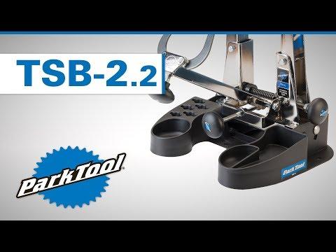 Actual product image Park Tool Tool rest TSB-2.2