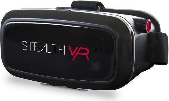 Produktbild Stealth VR100