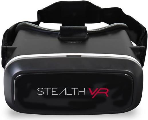 Produktbild Stealth VR100