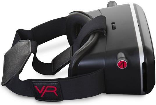 Produktbild Stealth VR100