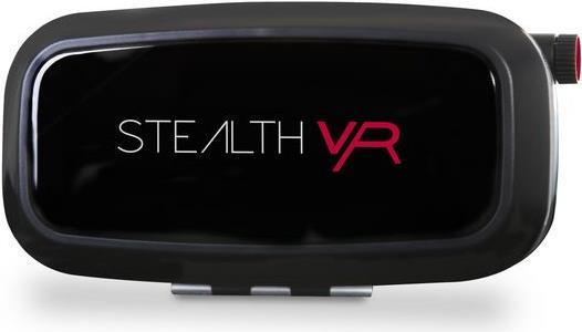 Produktbild Stealth VR100