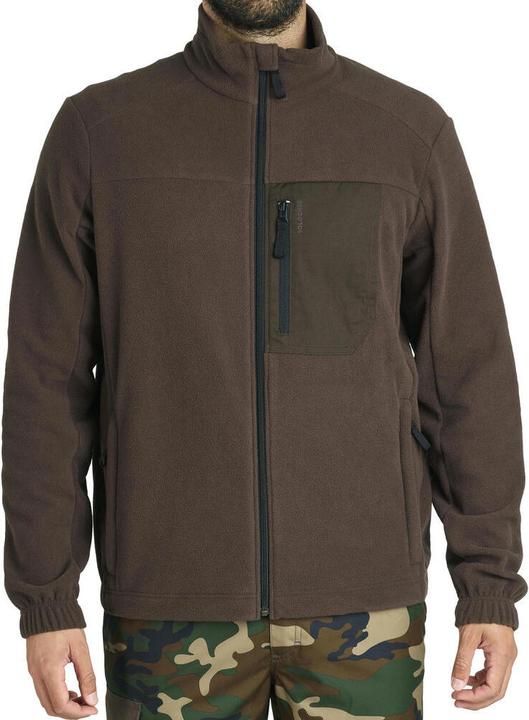 Actual product image Solognac 500 (4XL)