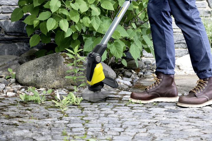 Actual product image Kärcher WRE 18-55