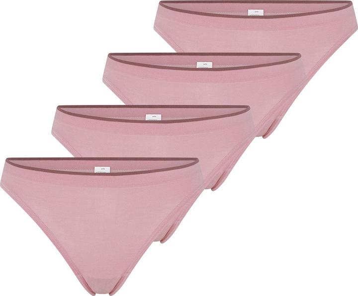 Produktbild Sloggi 4er Pack GO Sense Tanga (M, 4er Pack)