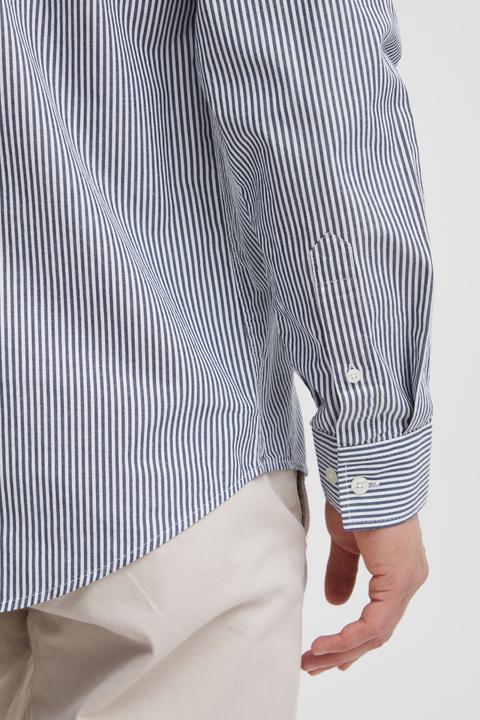 Immagine prodotto Casual Friday Camicia a righe CFAnton LS CA - 20504767 (M)