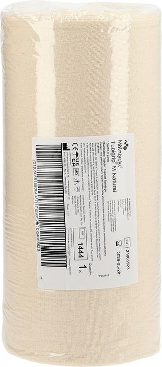 Mölnlycke Schlauchbandage natural