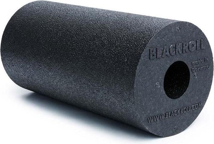 Produktbild Blackroll a001800 fc bayern münchen standard black/white/red - boxed incl info material doming