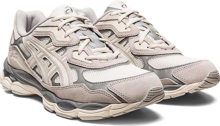 Actual product image ASICS Performance Gel NYC (39)