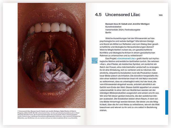 Actual product image Design als Haltung (German, Ulrike Brückner, Sophie Linz, Berit Schuck, 2024)