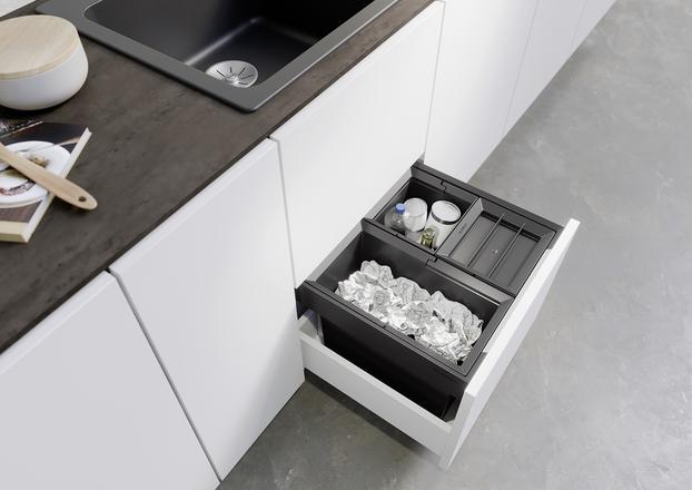 Productafbeelding Blanco Flexon II Laag 50/3 (35 l)