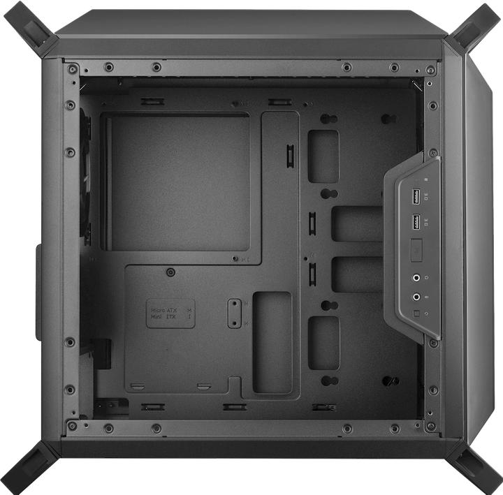 Produktbild Cooler Master MasterBoX Q300P (mATX, Mini-ITX)