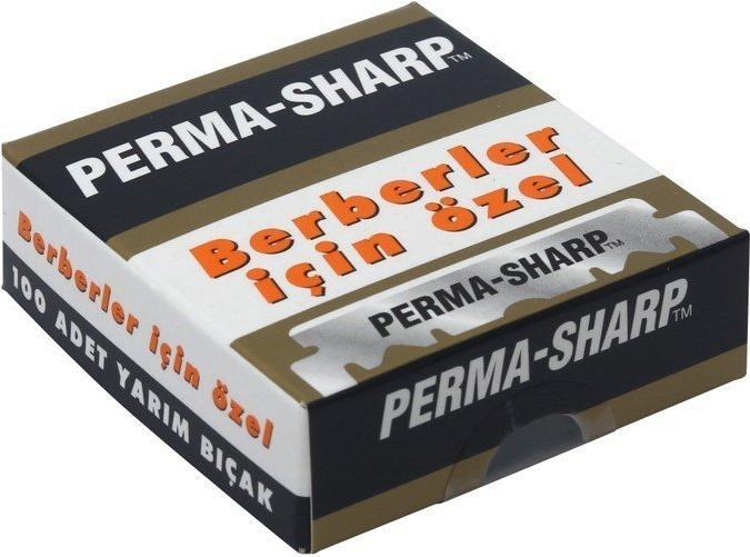 Produktbild Perma-Sharp Single-Edge (100 x)