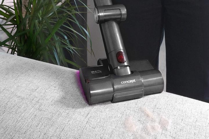 Produktbild Concept Pionowy odkurzacz aku Ultimate Pro VP6250