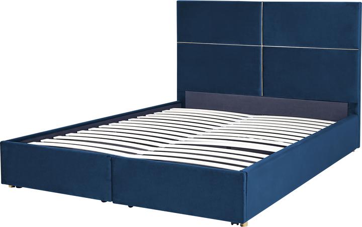 Actual product image Beliani Vernoyes (180 x 200 cm)