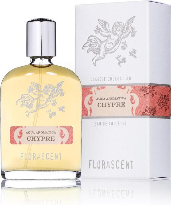 Florascent Chypre (Eau de Toilette, 30 ml)