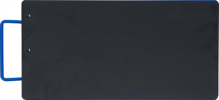 Productafbeelding BGS Magnetisch Pegboard | met Extern Vierkant | voor 36 Doppen | 6,3 mm (1/4"), 10 mm (3/8"), 12,5...