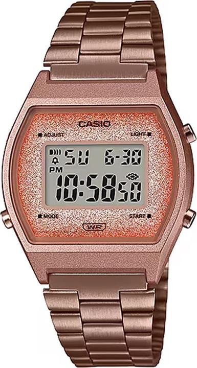 Produktbild Casio Vintage B640WCG-5DF Uhr + BOX