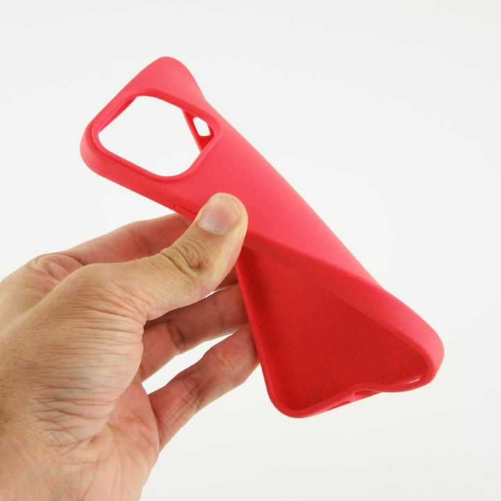 Actual product image PhoneLook Coque Bio Eco-Friendly (Apple iPhone 14 Pro Max)