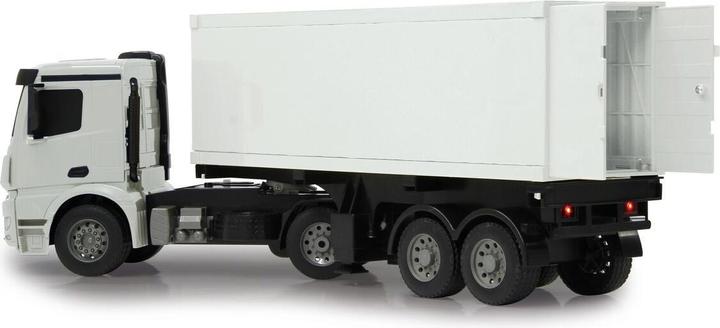 Produktbild Jamara Container LKW Mercedes Benz Arocs