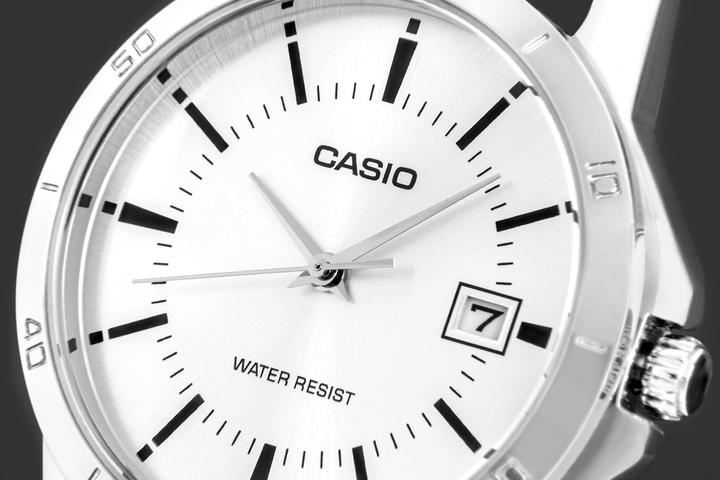 Immagine prodotto Casio MTP-V004L-7A (Orologio da polso analogico, 30 mm)