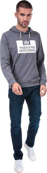 Immagine prodotto BOSS Jeans Conico Uomo (Banda radio 38 (2600 MHz))