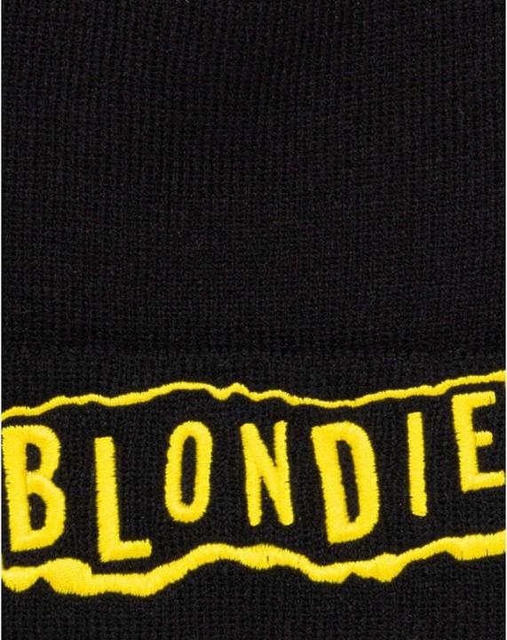 Actual product image Music Brand Logo cap (One size)