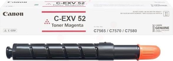 Image du produit Canon C-EXV52M (M)