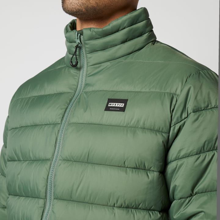 Immagine prodotto Mystic Quilted Midlayer Jacket (XXL)
