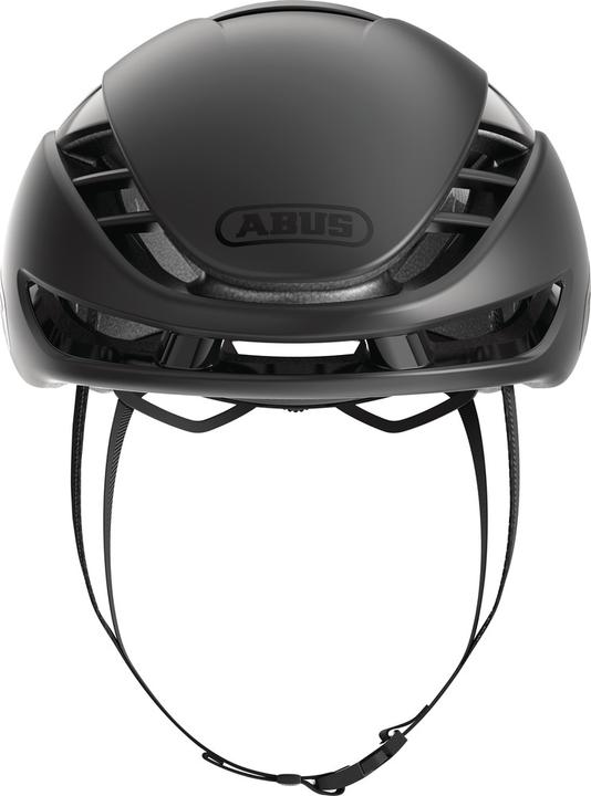 Actual product image Abus GameChanger 2.0 velvet black S (51 - 55 cm)