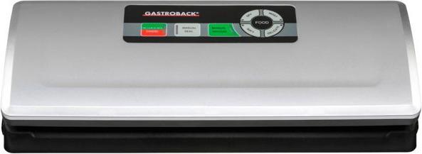 Actual product image Gastroback Design Plus
